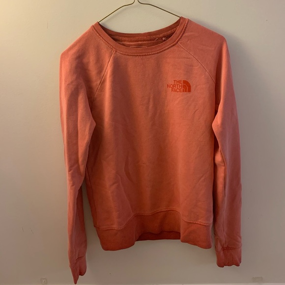 🧸north face crew🧸 - Picture 3 of 6